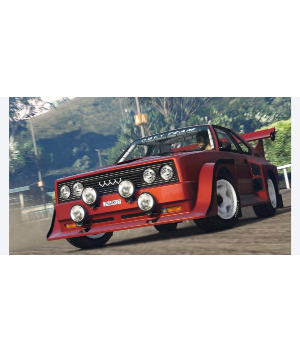 Markonshop