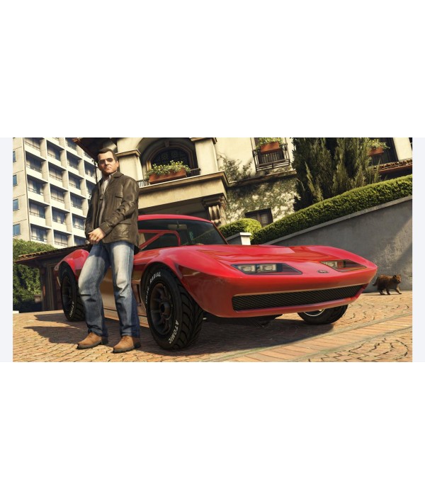 Markonshop