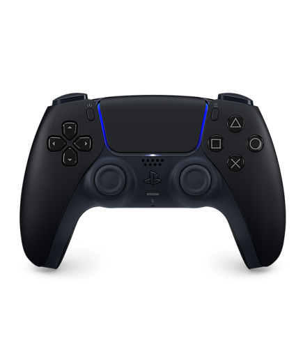 PS5 DUALSENSE CONTROLLER KABLOSUZ KUMANDA SİYAH