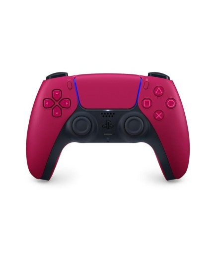 PS5 DUALSENSE CONTROLLER KABLOSUZ KUMANDA KIRMIZI