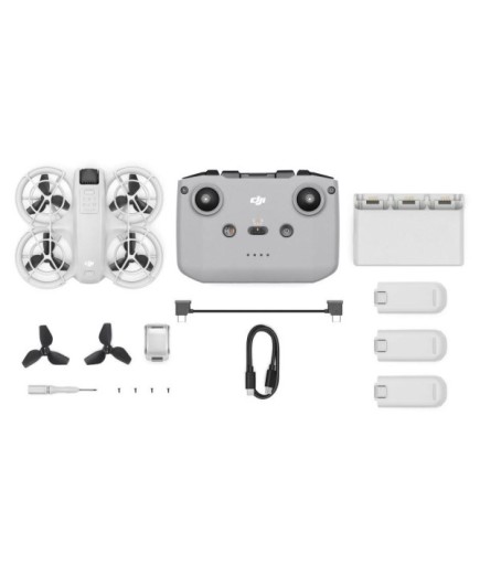 DJI Neo Fly More Combo Drone