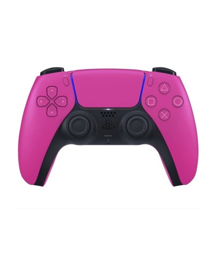 PS5 DUALSENSE CONTROLLER KABLOSUZ KUMANDA NOVA PEMBE