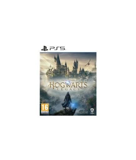 HOGWARTS LEGACY PLAYSTATİON 5 OYUN