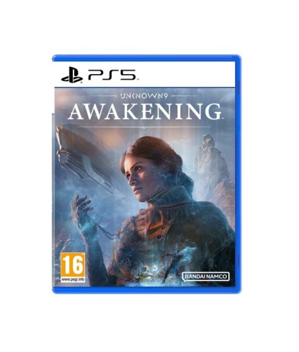 Unknown 9: Awakening PS5 Oyun
