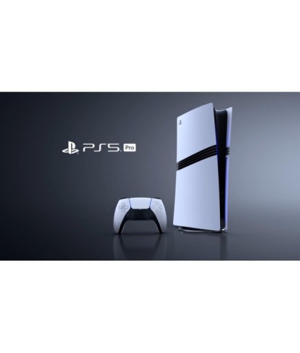 Sony Playstation 5 PRO Slim Digital 2TB