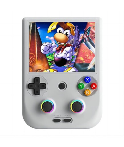 ANBERNIC RG 406V El Tipi Oyun Konsolu