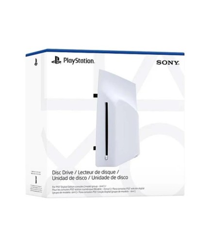 SONY PLAYSTATİON 5 DİSK SÜRÜCÜ