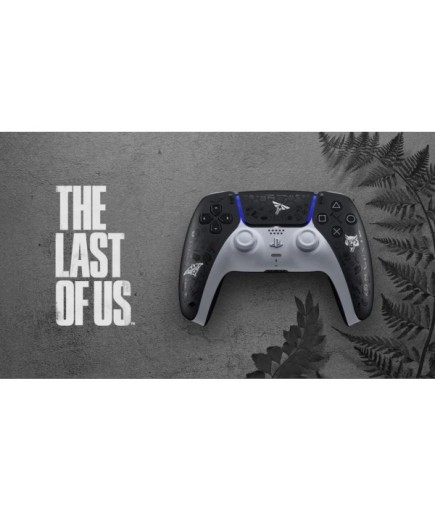Sony DualSense – The Last of Us Limited Edition