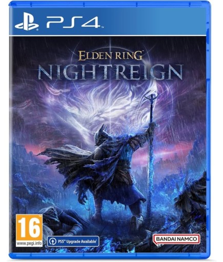 Elden Ring Nightreign PS4 Oyun