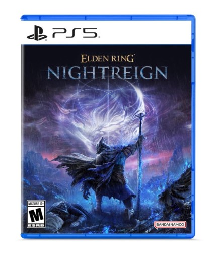 Elden Ring Nightreign PS5 Oyun
