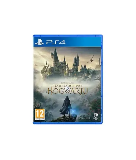 Hogwarts Legacy PS4 Oyun