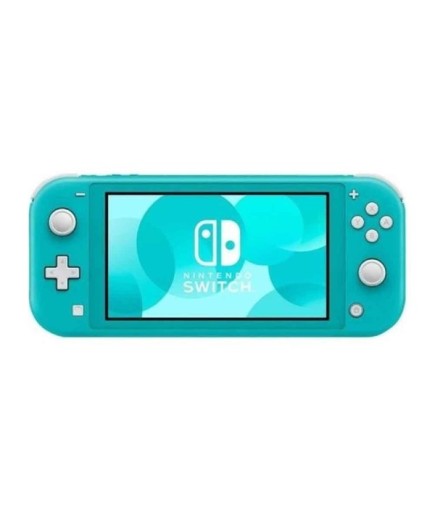 NİNTENDO SWİTCH LİTE TURKUAZ OYUN KONSOLU