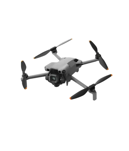 DJI Mini 5 Pro Fly More Combo Plus (DJI RC 2) İthalatçı Garantili