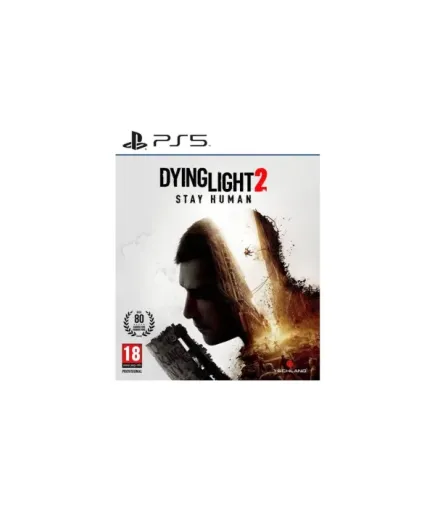 Dying Light 2 Stay Human PS5 Oyun