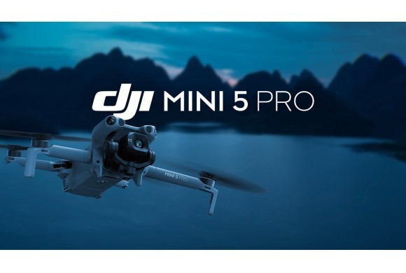 DJI 4 mini