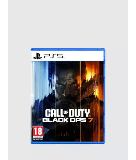 Call of Duty: Black Ops 7 PS5 Oyun