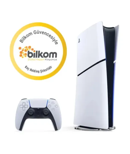 Sony Playstation 5 Slim Digital 825GB (BİLKOM Garantili)