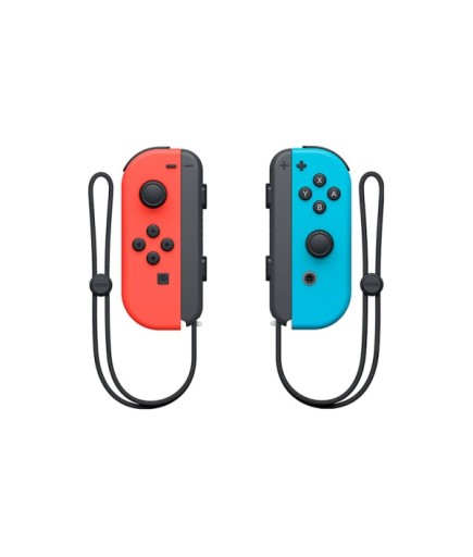 NİNTENDO SWİTCH JOY CON CONTROLLER KIRMIZI MAVİ