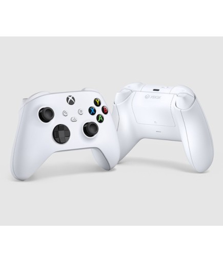 XBOX 9.NESIL WHITE CONTROLLER BEYAZ KOL
