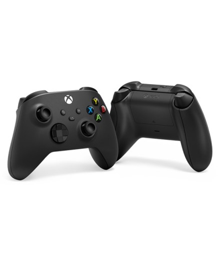 MİCROSOFT XBOX WİRELESS CONTROLLER SİYAH 9.NESİL