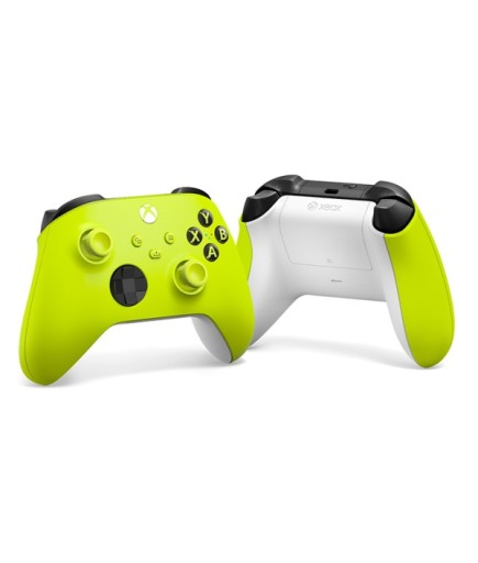 MİCROSOFT XBOX WİRELESS CONTROLLER 9.NESİL ELEKTRİK VOLT CONTROLLER