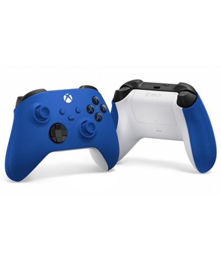 XBOX 9.NESİL MAVİ SHOCK BLUE