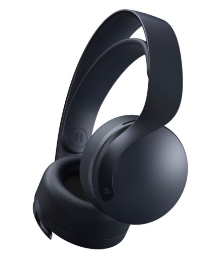 SONY PULSE 3D KABLOSUZ KULAKLIK SİYAH