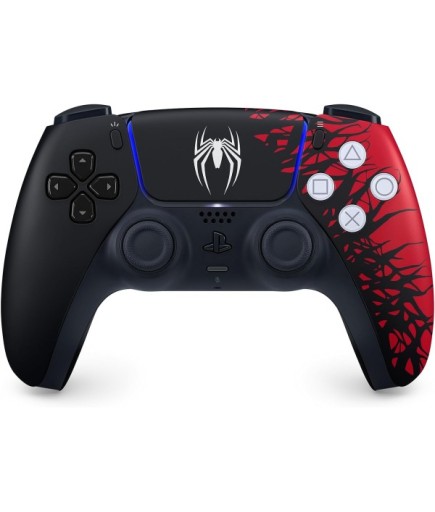 PLAYSTATİON DUALSENSE KABLOSUZ KUMANDA – MARVEL'S SPİDER-MAN 2 LİMİTED EDİTİON