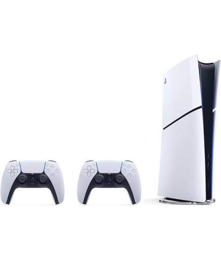 Sony Playstation 5 Slim Digital Edition 2.Dualsense 