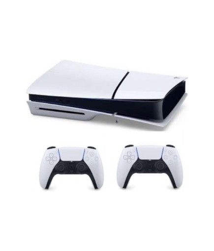 Sony Playstation 5 Slim CD 1TB 2. Dualsense Oyun Konsolu