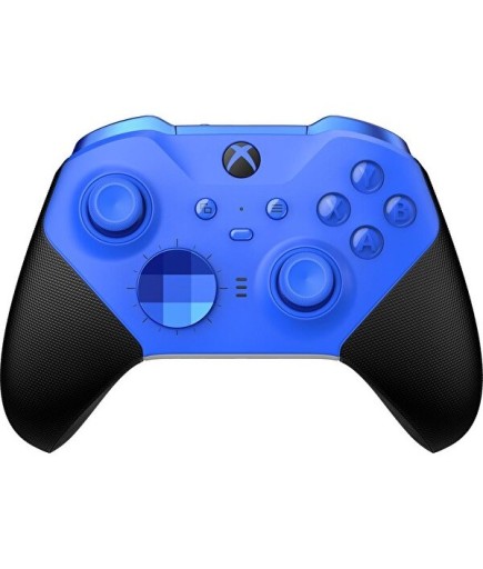 Microsoft Xbox Wireless Controller Elite Series 2 Core Mavi Oyun Kolu
