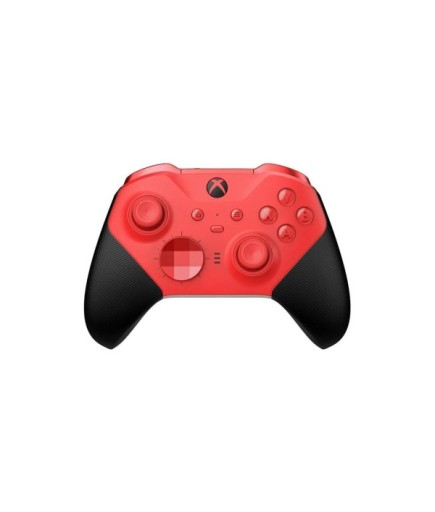 Microsoft Xbox Wireless Controller Elite Series 2 Core Kırmızı Oyun Kolu