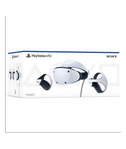 SONY PLAYSTATİON 5 VR2 PS5 SANAL GERÇEKLİK GÖZLÜĞÜ