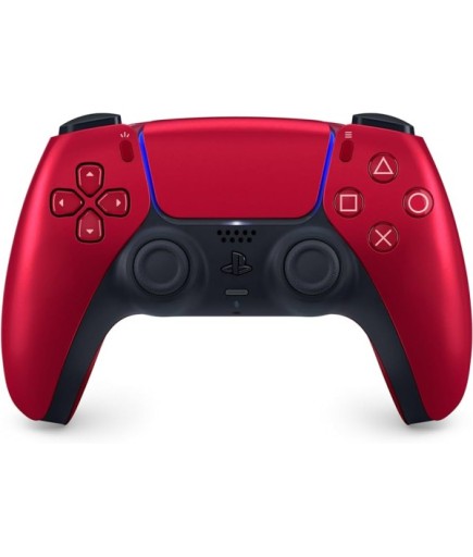 SONY PS5 DUALSENSE VOLCANİC RED KABLOSUZ KONTROL CİHAZI