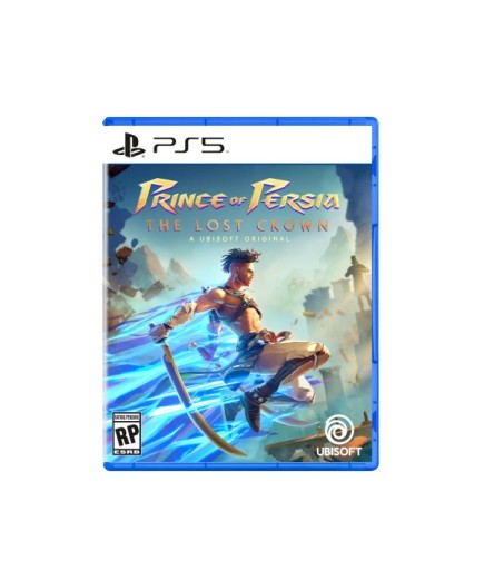 Prince Of Persia The Lost Crown PS5 Oyun