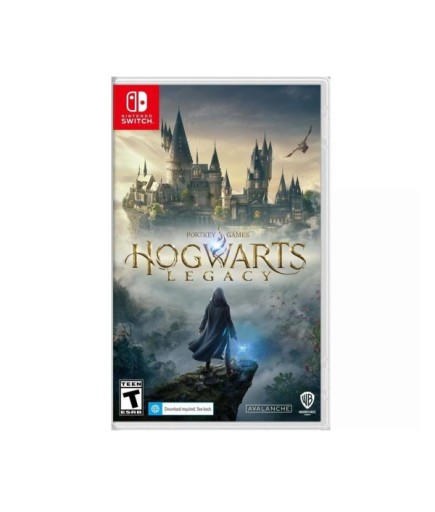 Hogwarts Legacy Nintendo Switch Oyun